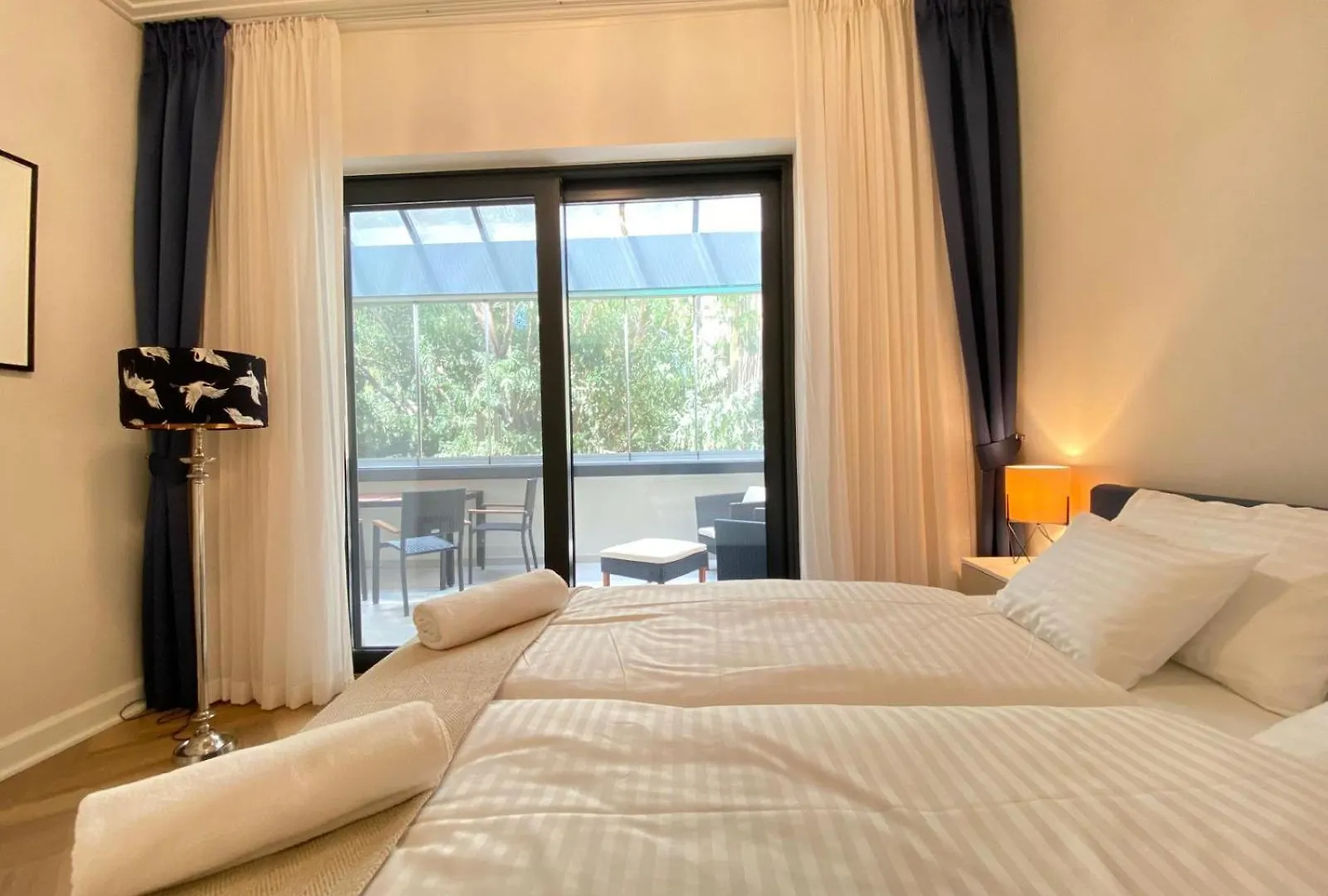 아파트 Five Stars Experience Bestern 세게드 헝가리