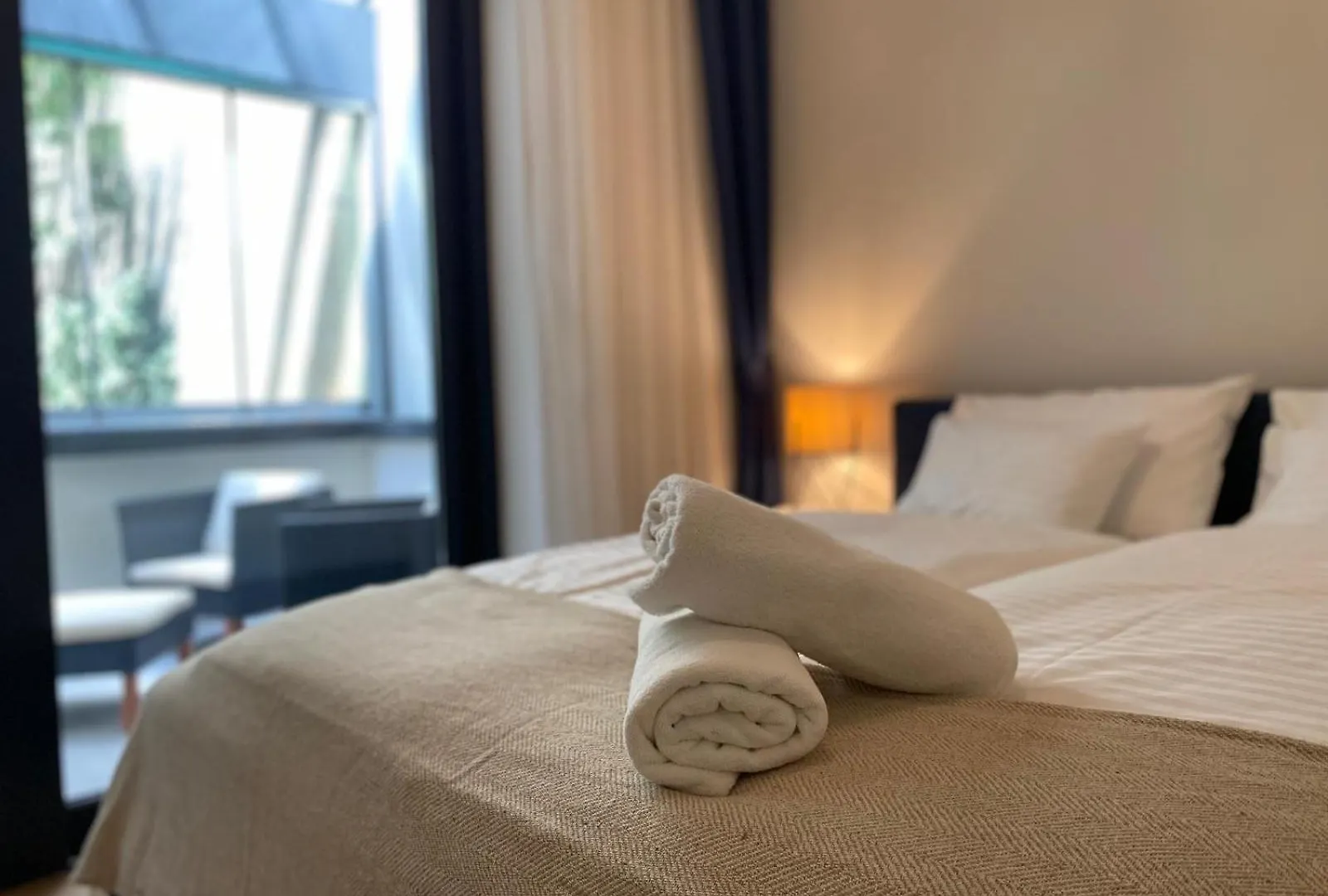 Five Stars Experience Bestern 세게드 아파트