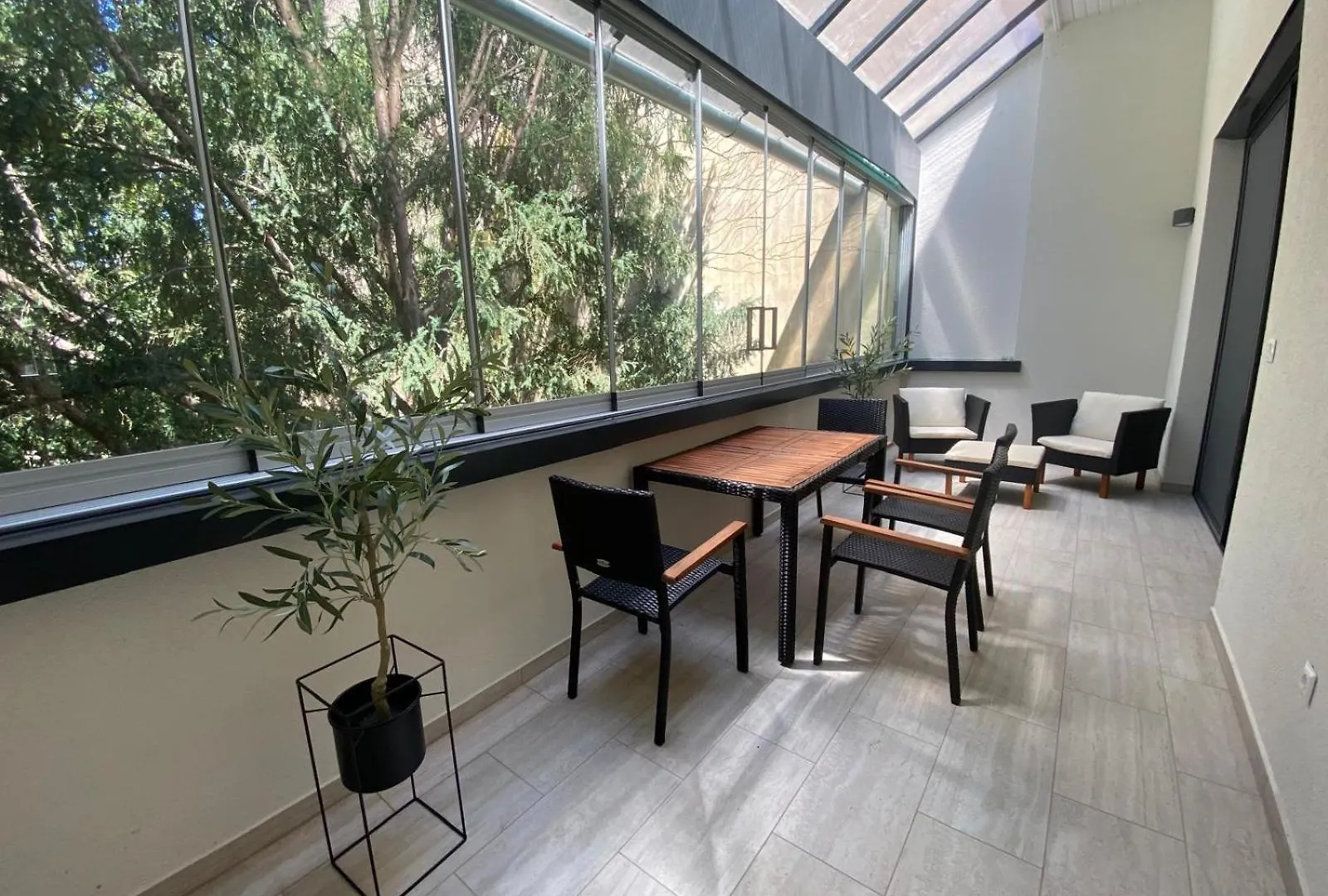 Five Stars Experience Bestern 세게드
