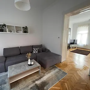 Szeged Apartman Apartman