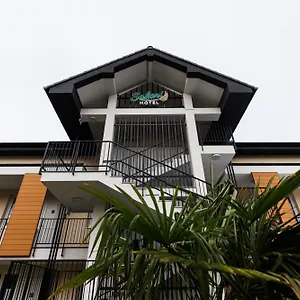 3* Hotel Safari