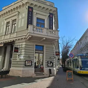 Soleil Apartmanhotel