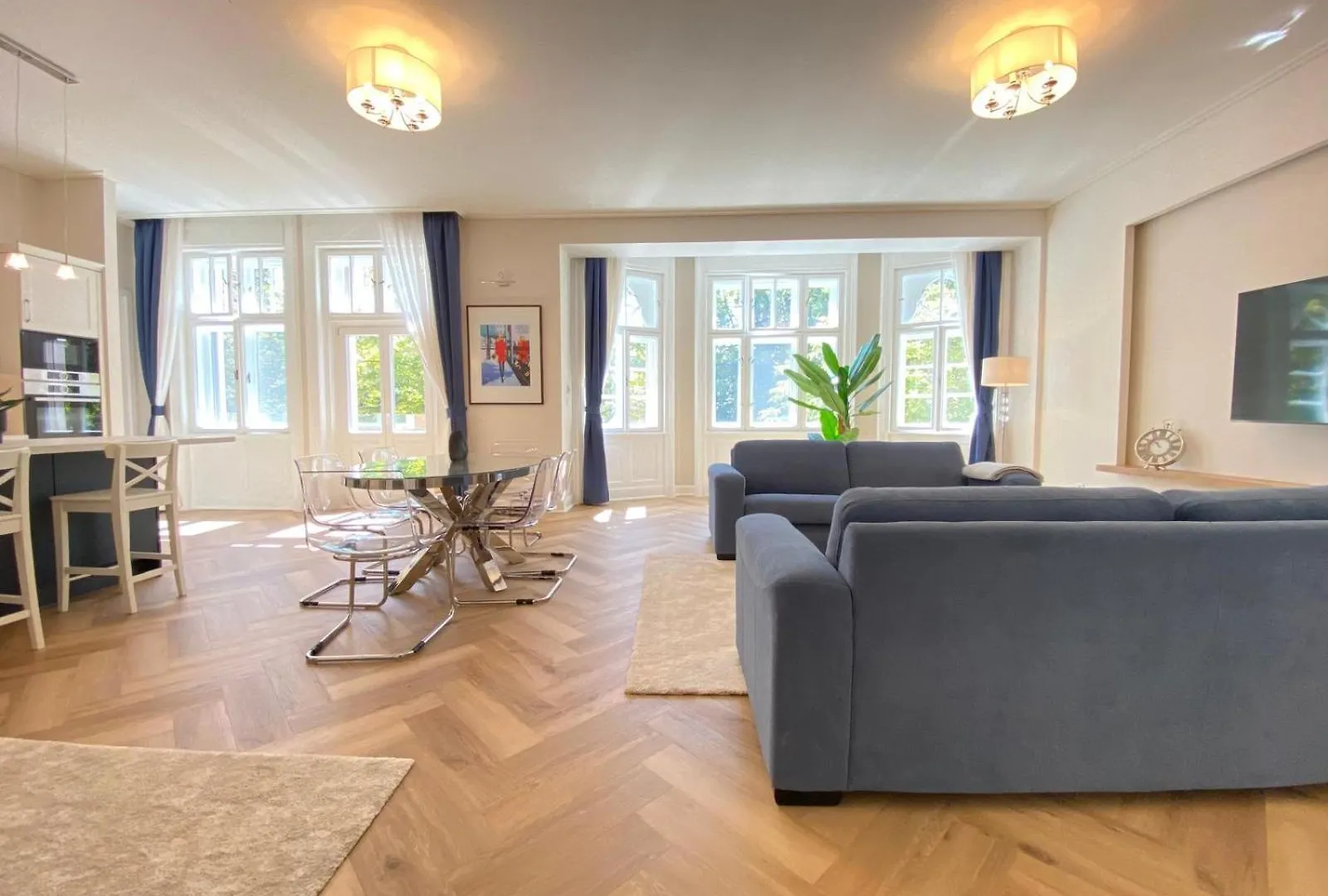 Five Stars Experience Bestern Szeged