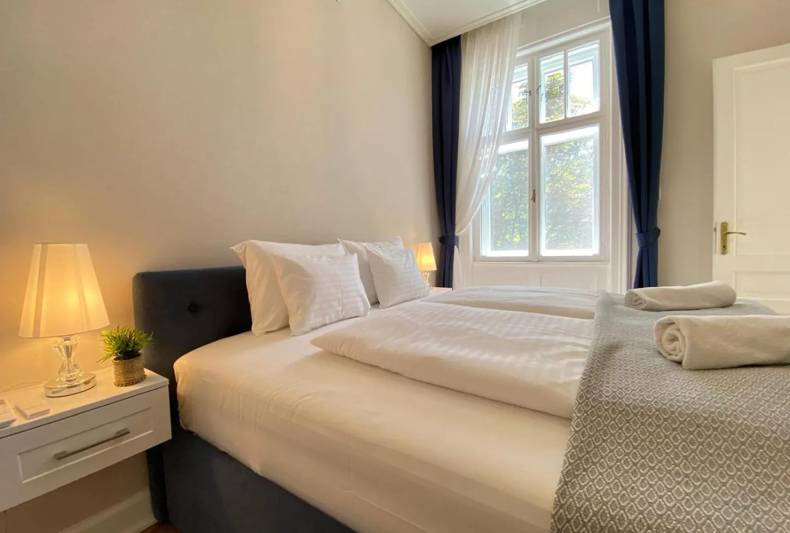 Apartman Five Stars Experience Bestern Szeged