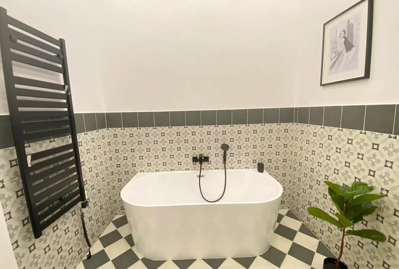 Five Stars Experience Bestern Szeged Apartman